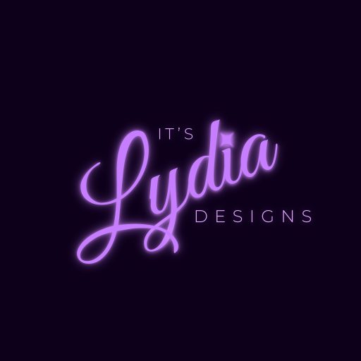 It's Lydia Designs